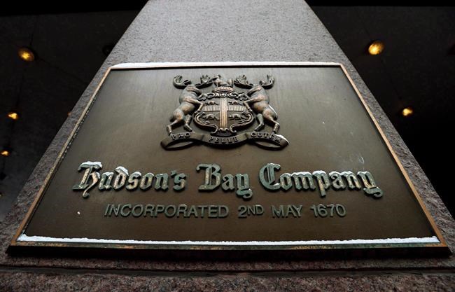 Hudson's Bay Co. to purchase U.S. department store Neiman Marcus: reports | iNFOnews.ca Hudson's Bay Co. to purchase U.S. department store Neiman Marcus: reports | iNFOnews.ca