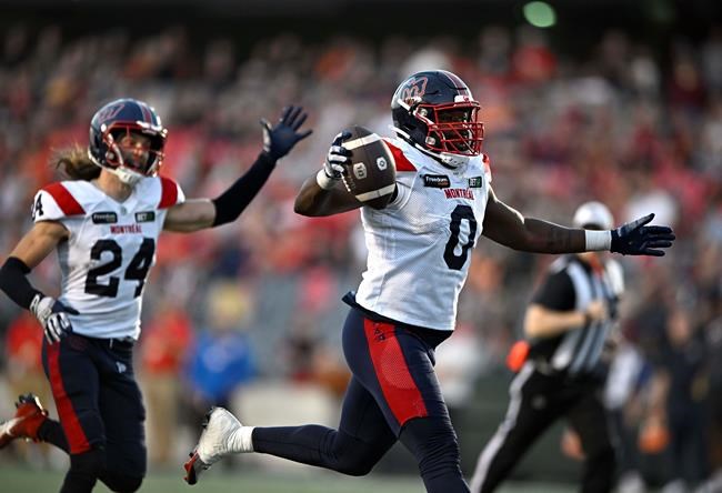 Arbitrator reinstates suspension of Alouettes DL Lemon ahead of August hearing | iNFOnews.ca Arbitrator reinstates suspension of Alouettes DL Lemon ahead of August hearing | iNFOnews.ca