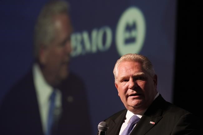 Toronto daycare rolls back staff wage raises, blames Ontario's funding model | iNFOnews.ca Toronto daycare rolls back staff wage raises, blames Ontario's funding model | iNFOnews.ca