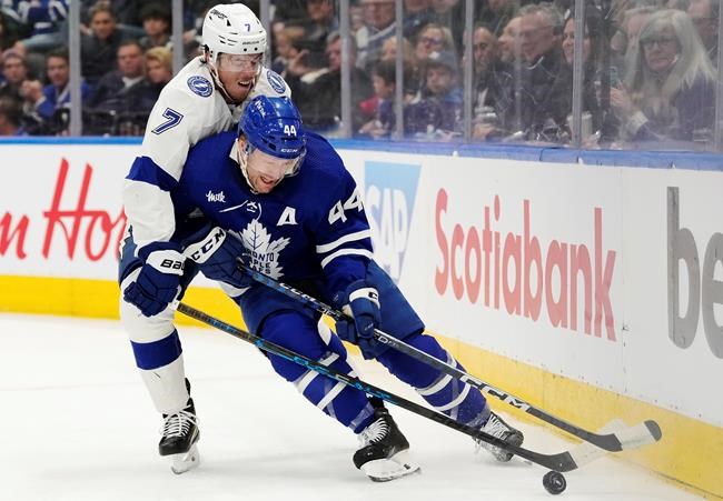Jets sign defenceman Haydn Fleury, forward Mason Shaw to one-year, two-way contracts | iNFOnews.ca Jets sign defenceman Haydn Fleury, forward Mason Shaw to one-year, two-way contracts | iNFOnews.ca