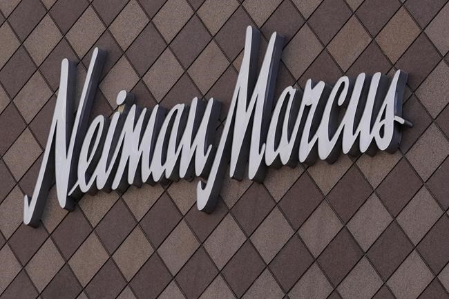 'Marriage of convenience': Hudson's Bay Co. buying Neiman Marcus for US$2.65B | iNFOnews.ca