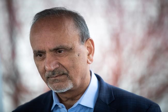 B.C. NDP ministers Bains, Ralston and Fleming won't seek re-election in Oct. 19 vote | iNFOnews.ca B.C. NDP ministers Bains, Ralston and Fleming won't seek re-election in Oct. 19 vote | iNFOnews.ca