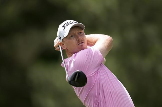 Hayden Springer posts sub-60 round in John Deere Classic with eagle-birdie finish for 59 | iNFOnews.ca