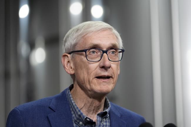 Wisconsin Republicans are improperly blocking conservation work, court says | iNFOnews.ca Wisconsin Republicans are improperly blocking conservation work, court says | iNFOnews.ca