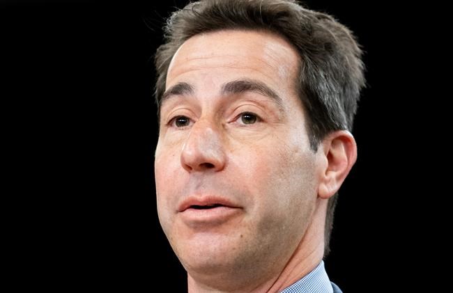 Montreal Liberal MP Anthony Housefather named to new antisemitism adviser role | iNFOnews.ca Montreal Liberal MP Anthony Housefather named to new antisemitism adviser role | iNFOnews.ca