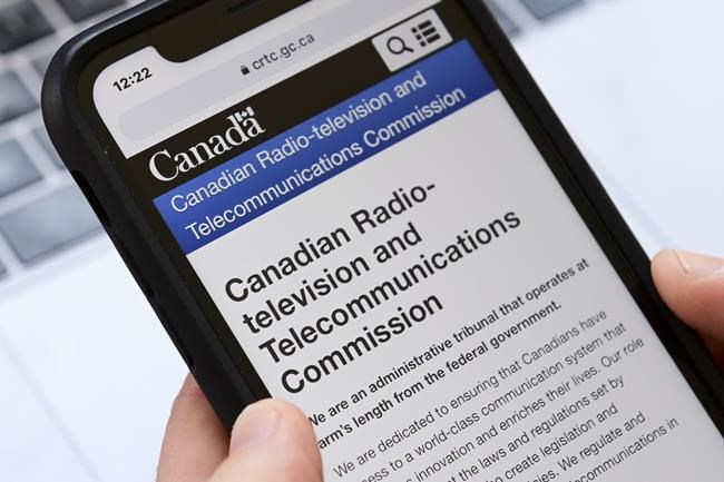Foreign streaming services challenge requirement to pay into fund for Canadian news | iNFOnews.ca