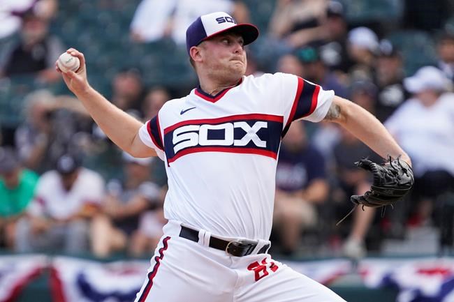 Blue Jays recall right-hander Burr, option right-hander Cuas to triple-A Buffalo | iNFOnews.ca Blue Jays recall right-hander Burr, option right-hander Cuas to triple-A Buffalo | iNFOnews.ca