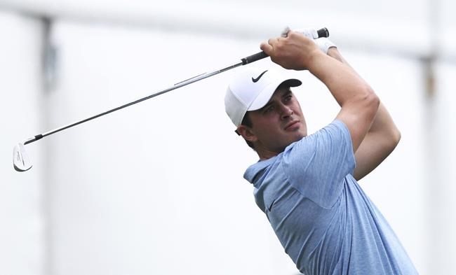 Aaron Rai and C.T. Pan share the John Deere Classic lead | iNFOnews.ca Aaron Rai and C.T. Pan share the John Deere Classic lead | iNFOnews.ca