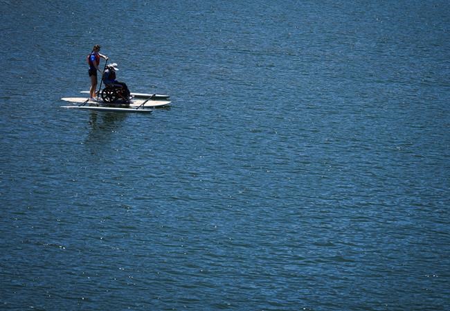 Environment Canada issues widespread warnings as intense heat wave settles over B.C. | iNFOnews.ca Environment Canada issues widespread warnings as intense heat wave settles over B.C. | iNFOnews.ca