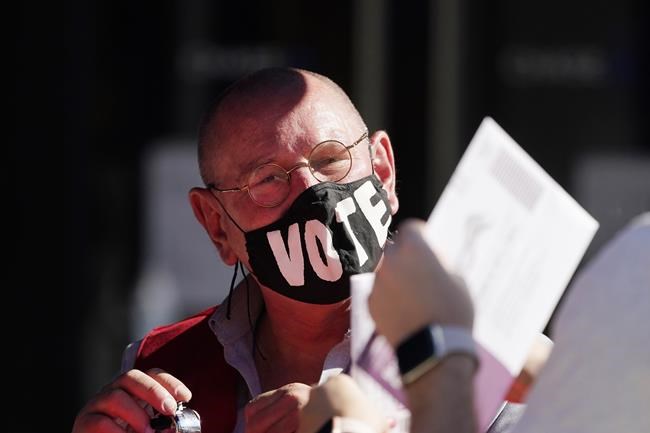 Forced labor, same-sex marriage and shoplifting are all on the ballot in California this November | iNFOnews.ca Forced labor, same-sex marriage and shoplifting are all on the ballot in California this November | iNFOnews.ca