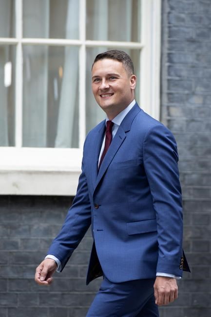 Who's who in Britain's new Labour government led by Keir Starmer | iNFOnews.ca Who's who in Britain's new Labour government led by Keir Starmer | iNFOnews.ca