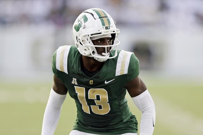 Vikings' Khyree Jackson, 2 former high school teammates killed in car crash in Maryland | iNFOnews.ca Vikings' Khyree Jackson, 2 former high school teammates killed in car crash in Maryland | iNFOnews.ca