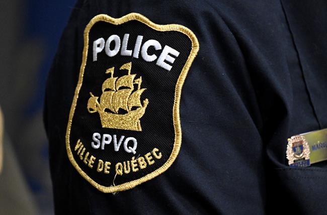 ‘close associate’ of Quebec gang leader arrested by B.C. RCMP | iNFOnews.ca