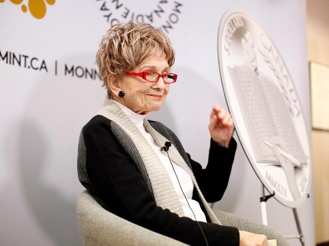 Alice Munro's daughter says mom kept silent when stepfather sexually abused her | iNFOnews.ca Alice Munro's daughter says mom kept silent when stepfather sexually abused her | iNFOnews.ca