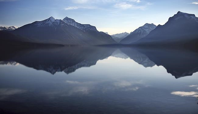 2 men drown in Glacier National Park over the July 4 holiday weekend | iNFOnews.ca