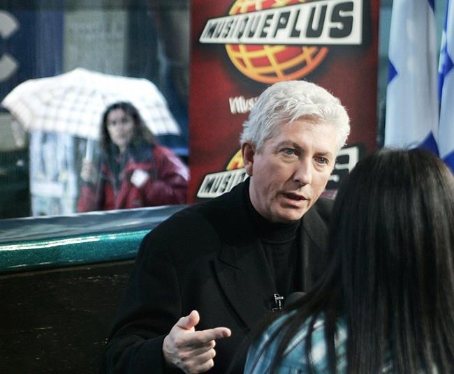 MusiquePlus music video channel returns for a one-night-only TV special | iNFOnews.ca MusiquePlus music video channel returns for a one-night-only TV special | iNFOnews.ca