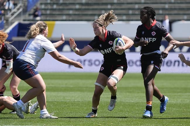 Canada women learn rugby 7s path but will have to take the trip without star player | iNFOnews.ca