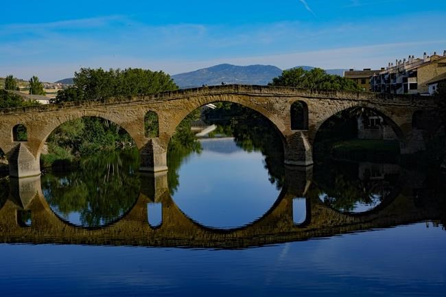 The Camino, a Catholic pilgrimage, increasingly draws the spiritual but not religious | iNFOnews.ca