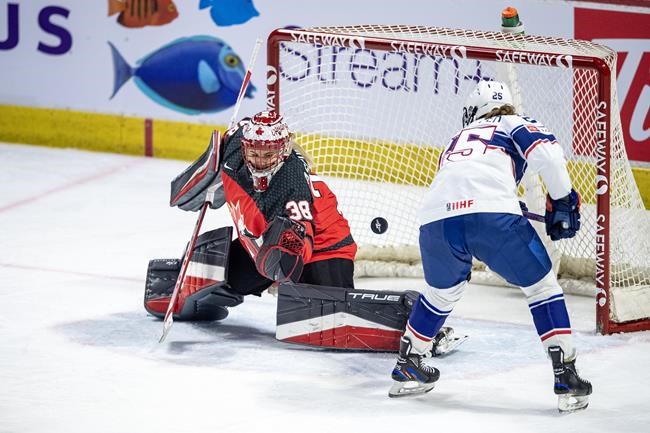 Canada-US women's hockey series will wrap in Halifax and Summerside, PEI | iNFOnews.ca Canada-US women's hockey series will wrap in Halifax and Summerside, PEI | iNFOnews.ca
