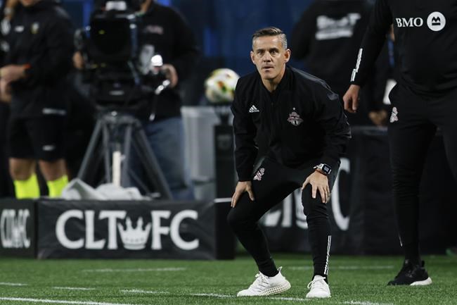 Herdman sees Forge as a stiff test, hopes for reinforcements for cup return leg | iNFOnews.ca