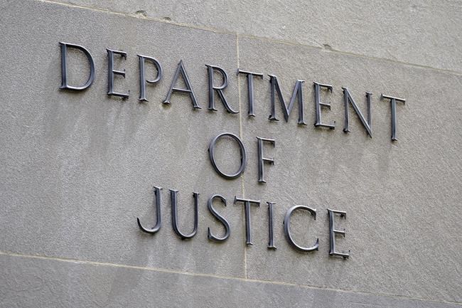 US disrupts Russian government-backed disinformation campaign that relied on AI technology | iNFOnews.ca US disrupts Russian government-backed disinformation campaign that relied on AI technology | iNFOnews.ca