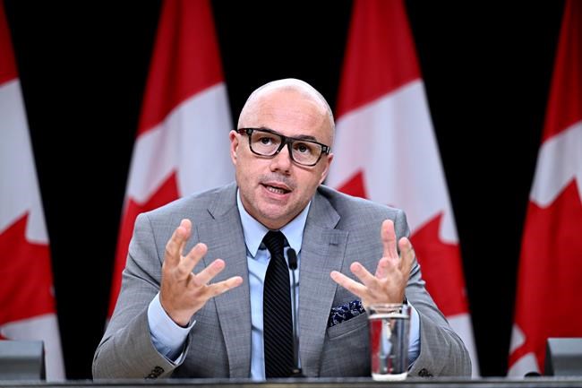 Costs mounting as feds try to clear existing Phoenix backlog by March 2025 | iNFOnews.ca