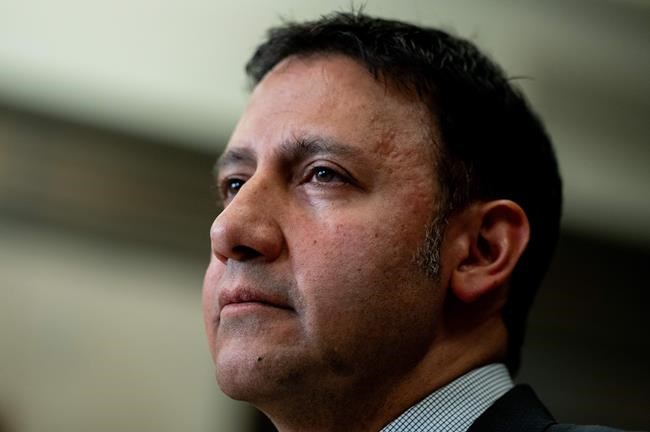 Privy Council Office changes vetting process after human rights chief appointment | iNFOnews.ca