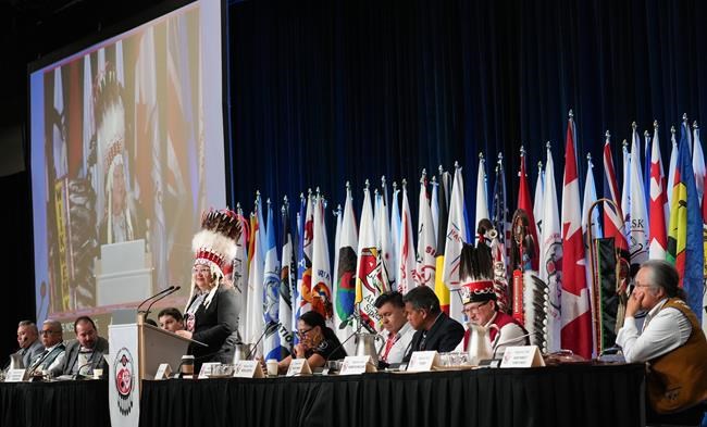 AFN calls for independent inquiry into killings of four Indigenous women in Winnipeg | iNFOnews.ca AFN calls for independent inquiry into killings of four Indigenous women in Winnipeg | iNFOnews.ca