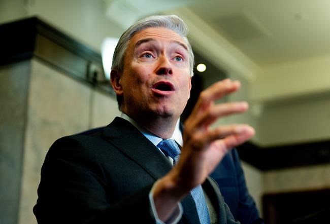 Feds invest $15M in health-care AI development through Vancouver tech cluster program | iNFOnews.ca Feds invest $15M in health-care AI development through Vancouver tech cluster program | iNFOnews.ca