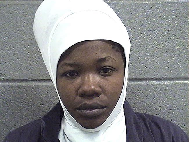 Chicago woman gets 58-year prison term for killing and dismembering her landlord | iNFOnews.ca Chicago woman gets 58-year prison term for killing and dismembering her landlord | iNFOnews.ca