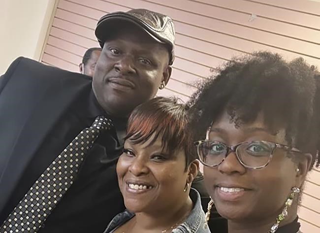 Calls for justice grow in death of Black man outside Milwaukee hotel as GOP convention approaches | iNFOnews.ca Calls for justice grow in death of Black man outside Milwaukee hotel as GOP convention approaches | iNFOnews.ca