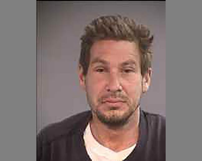 Man sentenced to 4-plus years in death of original 'Mickey Mouse Club' cast member | iNFOnews.ca Man sentenced to 4-plus years in death of original 'Mickey Mouse Club' cast member | iNFOnews.ca