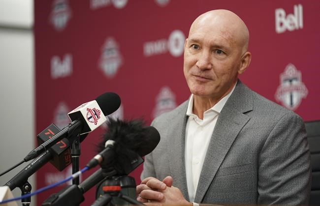 MLSE parts ways with Toronto FC, Argonauts president Bill Manning | iNFOnews.ca MLSE parts ways with Toronto FC, Argonauts president Bill Manning | iNFOnews.ca