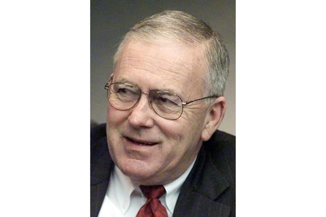 Former U.S. Rep. Tommy Robinson, who gained notoriety as an Arkansas sheriff, dies at 82 | iNFOnews.ca Former U.S. Rep. Tommy Robinson, who gained notoriety as an Arkansas sheriff, dies at 82 | iNFOnews.ca