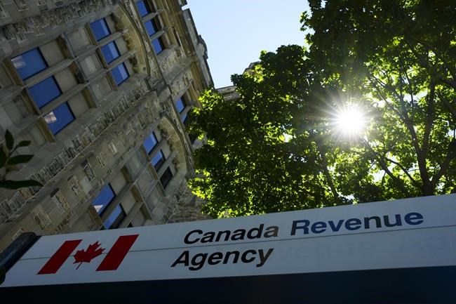 Canada Revenue Agency order to seize Saskatchewan money unusual, say experts | iNFOnews.ca Canada Revenue Agency order to seize Saskatchewan money unusual, say experts | iNFOnews.ca