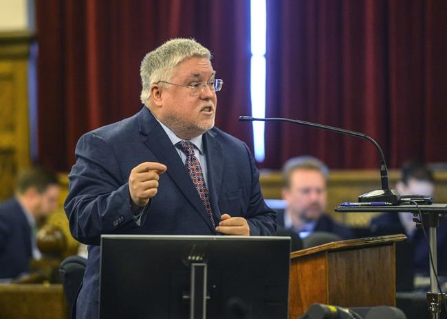 West Virginia is asking the US Supreme Court to consider transgender surgery Medicaid coverage case | iNFOnews.ca