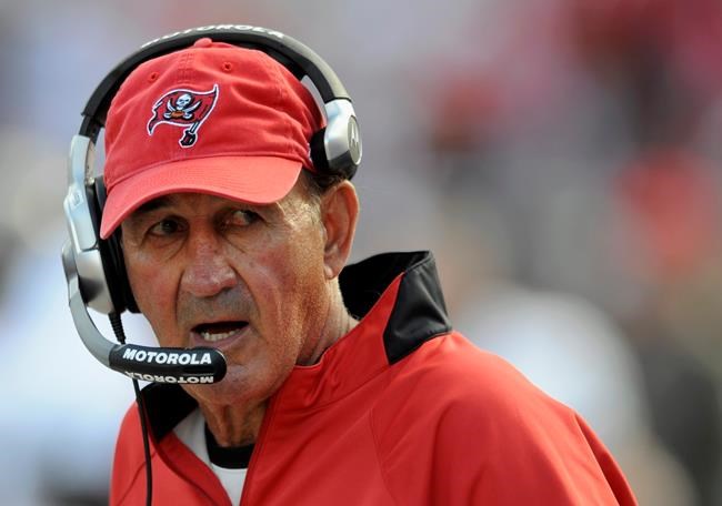 Longtime NFL assistant coach and defensive mastermind Monte Kiffin dies at age 84 | iNFOnews.ca