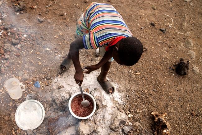 A truce in Congo ends in a week. Aid groups say it could be a lost opportunity to help civilians | iNFOnews.ca A truce in Congo ends in a week. Aid groups say it could be a lost opportunity to help civilians | iNFOnews.ca