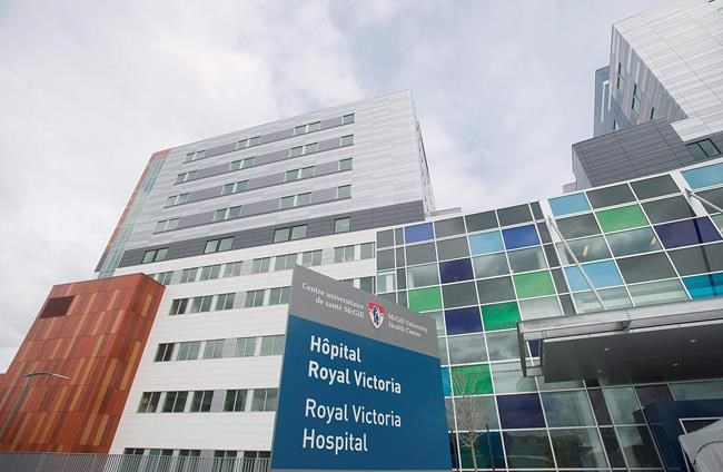 Situation improving at McGill University superhospital after water main break | iNFOnews.ca