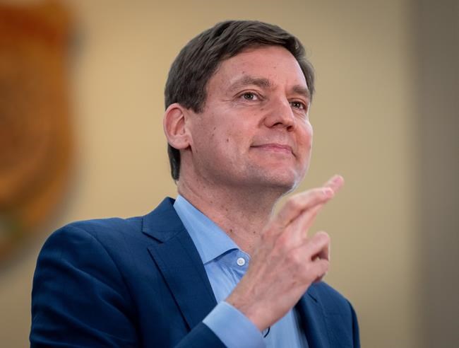 Strange summer for B.C. politics gone wild, as alliances shift ahead of fall vote | iNFOnews.ca