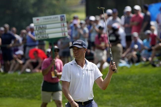BRITISH OPEN '24: Chance at atonement for McIlroy at Troon, last chance for everyone at the majors | iNFOnews.ca BRITISH OPEN '24: Chance at atonement for McIlroy at Troon, last chance for everyone at the majors | iNFOnews.ca
