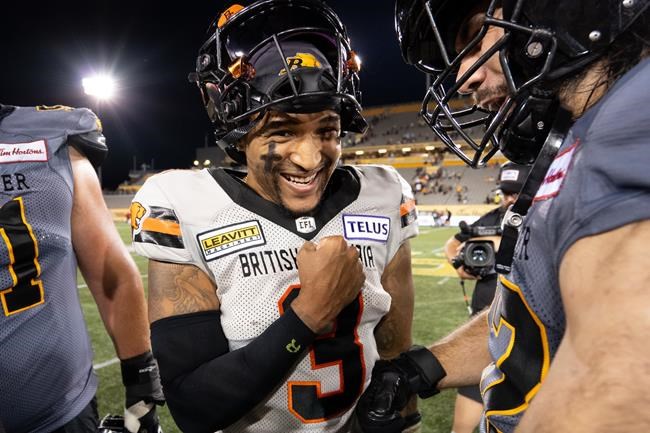 Humble and hungry B.C. Lions challenge Saskatchewan Roughriders for best in West | iNFOnews.ca Humble and hungry B.C. Lions challenge Saskatchewan Roughriders for best in West | iNFOnews.ca