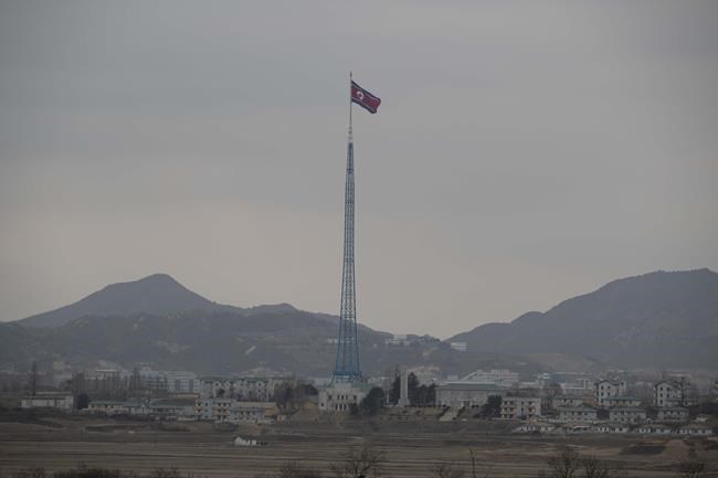 North Korea threatens to boost nuke capability in reaction to US-South Korea deterrence guidelines | iNFOnews.ca North Korea threatens to boost nuke capability in reaction to US-South Korea deterrence guidelines | iNFOnews.ca