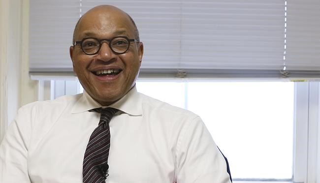 Morehouse College president says he will retire next June | iNFOnews.ca