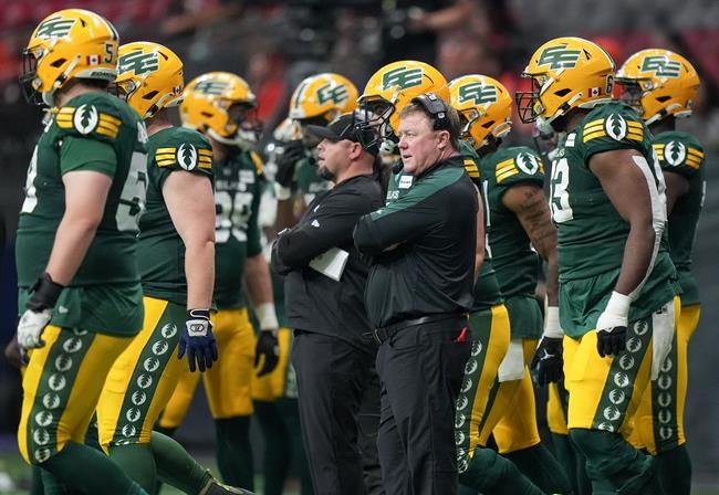 Tired of moral victories, Elks host Redblacks looking for first win of 2024 | iNFOnews.ca Tired of moral victories, Elks host Redblacks looking for first win of 2024 | iNFOnews.ca