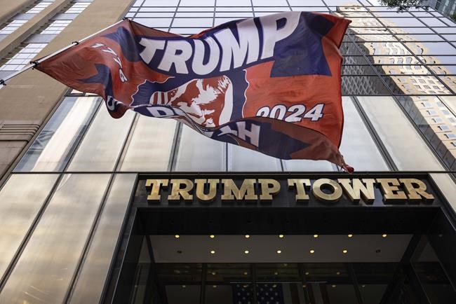 Within minutes after Trump shooting, misinformation started flying. 'Everyone is just speculating' | iNFOnews.ca