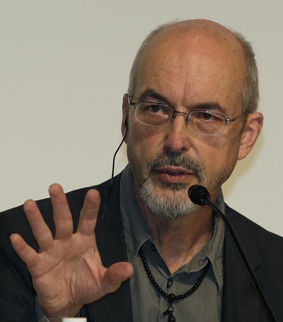 Acclaimed video artist Bill Viola dies at 73, created landmark `Tristan und Isolde' production | iNFOnews.ca Acclaimed video artist Bill Viola dies at 73, created landmark `Tristan und Isolde' production | iNFOnews.ca