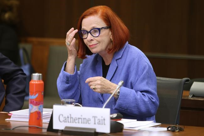 CBC/Radio-Canada board approves bonuses for 2023-24, but will review performance pay | iNFOnews.ca CBC/Radio-Canada board approves bonuses for 2023-24, but will review performance pay | iNFOnews.ca