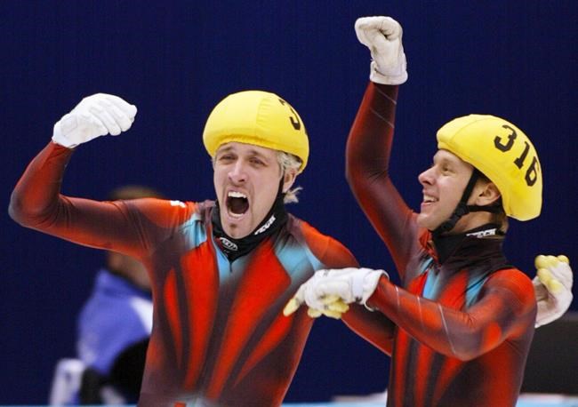 Five-time Olympic medallist Gagnon named Canada's short-track speed skating coach | iNFOnews.ca Five-time Olympic medallist Gagnon named Canada's short-track speed skating coach | iNFOnews.ca