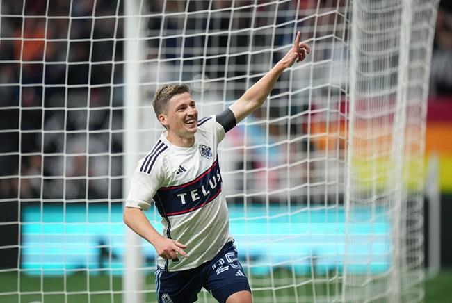 Gauld, Bernardeschi to take part in MLS All-Star Skills Challenge in Columbus | iNFOnews.ca